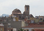 Miniatura per Església de Sant Miquel Arcàngel de Canet lo Roig