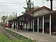 Estación de Trenes Las Piedras