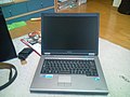 dynabook Satellite K32V（2009年）