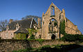 Abbaye de Beauport