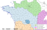 Vignette pour Réseau hydrographique de la Creuse