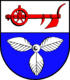 Coat of arms of Felde  