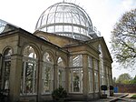 Syon House Conservatory