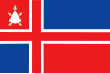 Vlag van Gori