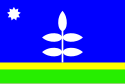 Distretto di Chotyn – Bandiera