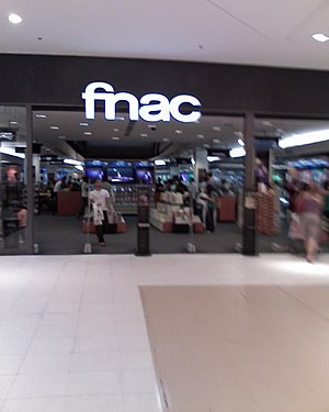 Fnac