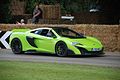 McLaren 675LT (2014—2017)