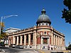 Pawtucket Post Office