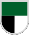 1st Special Operations Command