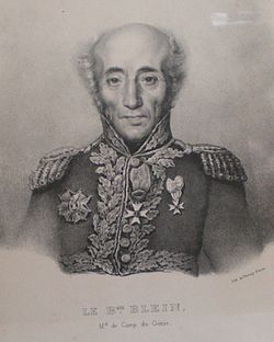 Ange François Blein