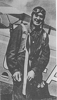 František Novák (aviateur)
