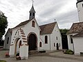 Église Sainte-Anne de Neunkirch