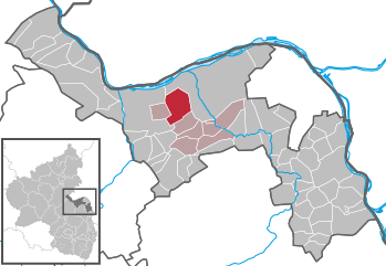 Gau-Algesheim in MZ