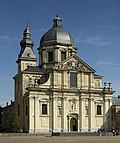 Vignette pour Abbaye Saint-Pierre de Gand