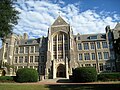 Georgetown University, Washington DC, United States