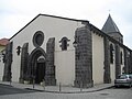 Église Saint-Bonnet de Gerzat