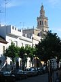 Lebrija, Andalusia