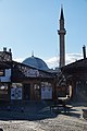Moschee in Gjakova