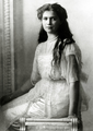 Maria Nikolajevna van Rusland geboren op 26 juni 1899