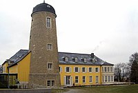 Windmühle Weimar