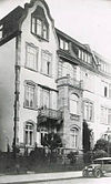 Haus 1930 Kettenhofweg 128