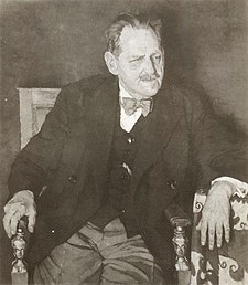 Heinrich Hönich