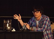 Description de l'image Hidetaka Suehiro 3 (Day 4).jpg.