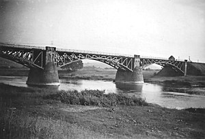 Hindenburgbrücke
