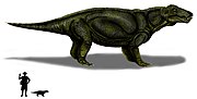 Pienoiskuva sivulle Hipposaurus