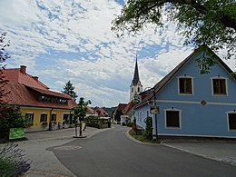 Hitzendorf - Sœmeanza