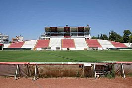 Antalya Atatürkstadion