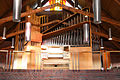 Hundige Kirke Orgel