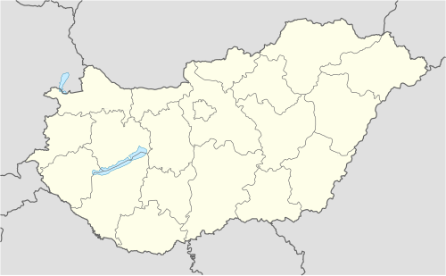 2023–24 Nemzeti Bajnokság I is located in Hungary