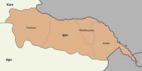 Iğdır (province)