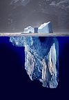 WS Iceberg