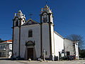 Miniatura para Igreja Matriz de Santo Estêvão