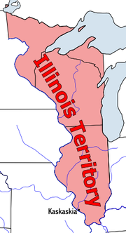 Miniatura per Territori d'Illinois