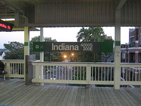 Image illustrative de l’article Indiana (CTA)