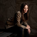 Vignette pour Jade Raymond