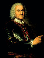 Jean-Baptiste Le Moyne, Sieur de Bienville, Gouverneur de Louisiane