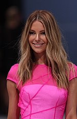 Miniatura para Jennifer Hawkins