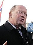 Jim Allister