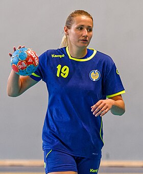 Joanna Wołoszyk (2020)