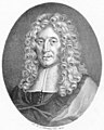 Q545409 Johann Kaspar Kerll geboren op 9 april 1627 overleden op 13 februari 1693