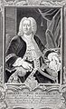 Johann von Ludewig (1668-1743)