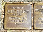 Julius Klestadt