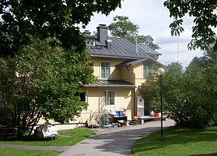 Kärsögården.