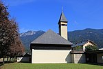 Friedenskirche in Kötschach-Mauthen