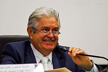 Kamel Mahadin 2007.jpg