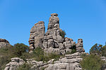 Miniatura para Torcal de Antequera